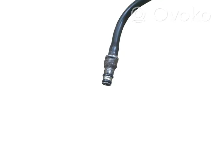 Citroen Jumper Tuyau d'embrayage 479034A0