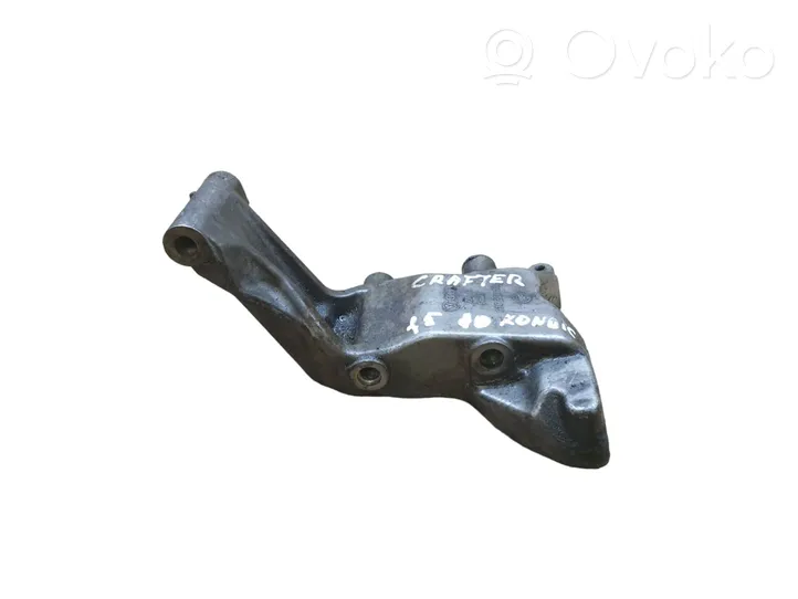 Volkswagen Crafter A/C compressor mount bracket 076260885