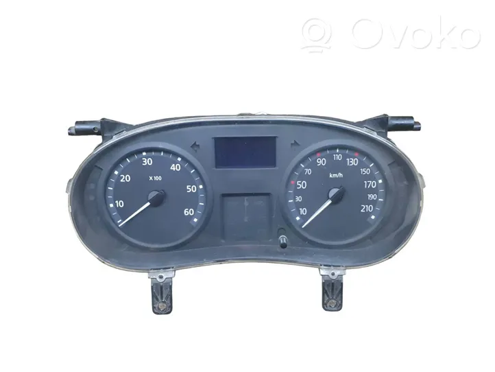 Renault Trafic II (X83) Tachimetro (quadro strumenti) P8200283194D