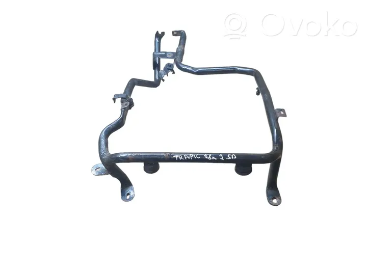 Renault Trafic II (X83) Support, boîtier de filtre à air 8200519826