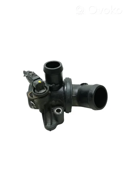 Mercedes-Benz A W169 Termostaatin kotelo A2662030475