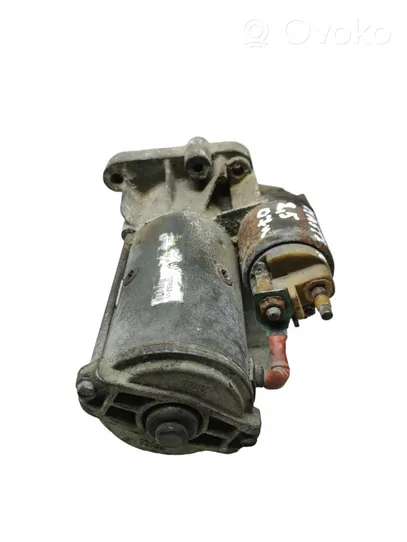 Renault Master II Starter motor 8200634602