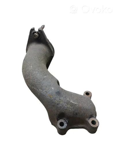 Fiat Ducato Other exhaust manifold parts 