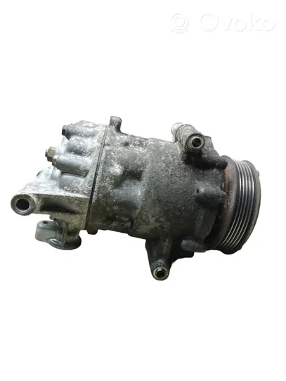 Ford Transit Air conditioning (A/C) compressor (pump) BK2119D629BA