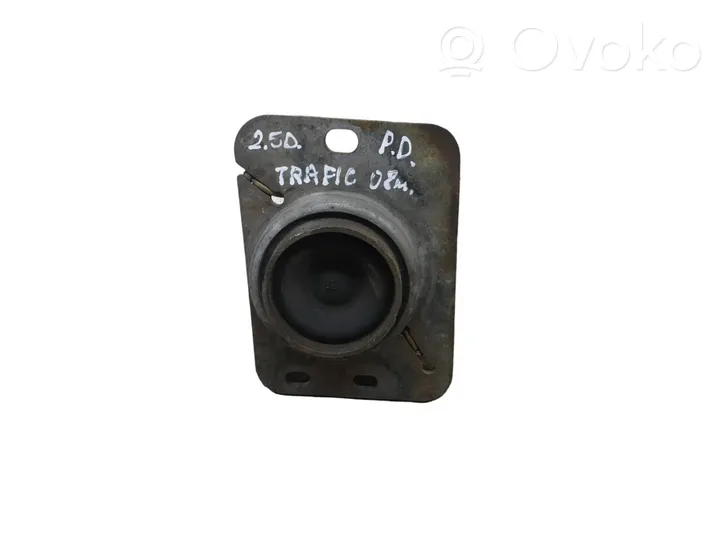 Renault Trafic II (X83) Support de moteur, coussinet 53854172