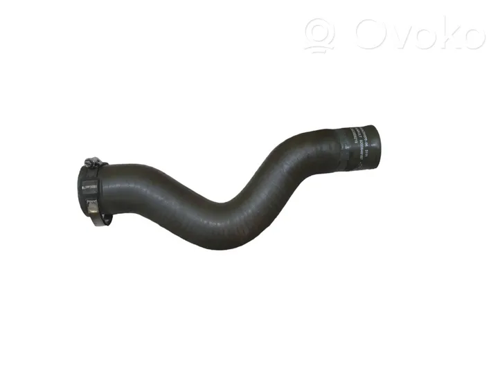 Renault Trafic II (X83) Tube d'admission d'air 8200648187