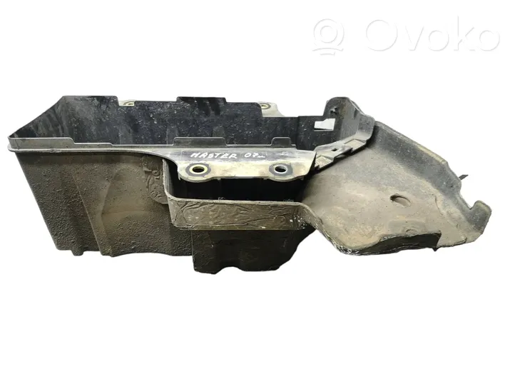 Renault Master II Battery box tray 8200442773