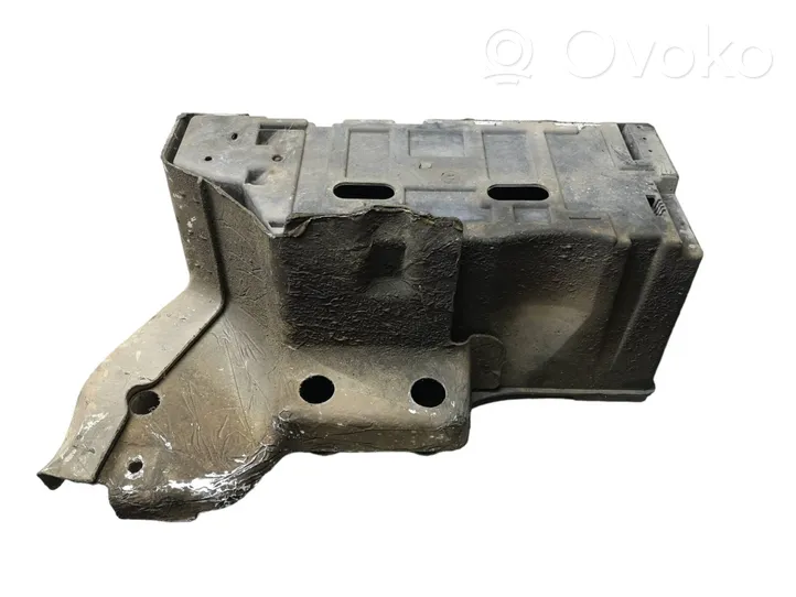 Renault Master II Battery box tray 8200442773