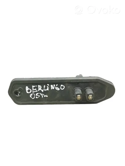 Citroen Berlingo Liukuoven kytkinnivel 1488939080