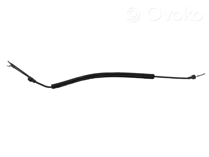 Peugeot Boxer Línea de cable puerta delantera 973937101