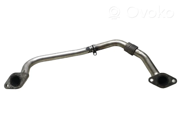 Volkswagen Touran I EGR valve line/pipe/hose 03G131521B