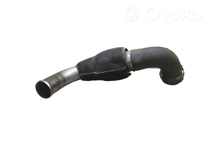 Renault Trafic II (X83) Tube d'admission d'air MANC0107402