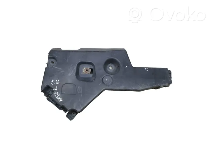 Renault Master II Support de montage de pare-chocs avant 8200409288