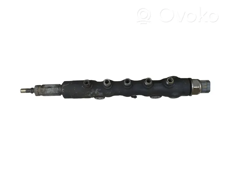 Citroen Jumper Fuel main line pipe 