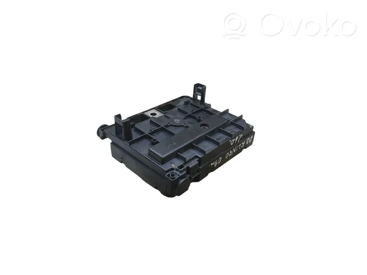 Citroen Berlingo BSM Control unit 9664706280