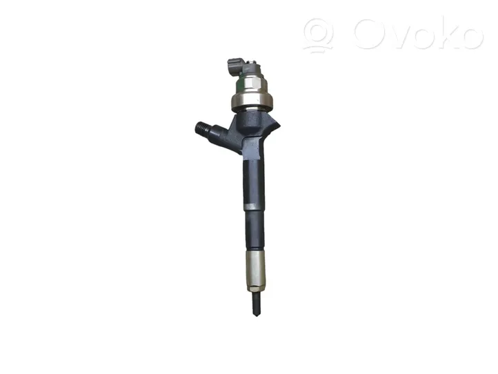 Opel Meriva B Injecteur de carburant 8973762703