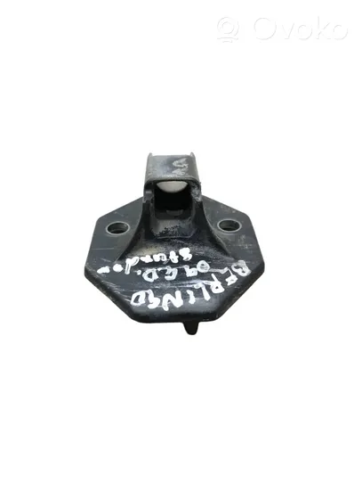 Citroen Berlingo Sliding door check strap stopper 9680516880