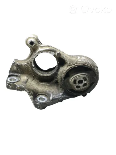 Peugeot Partner Driveshaft support bearing bracket EPC810907