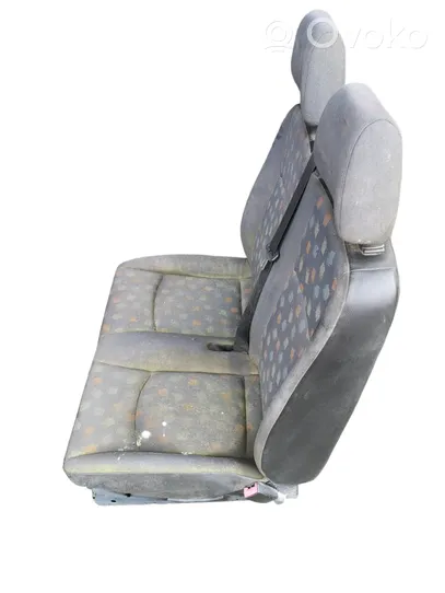 Mercedes-Benz Vito Viano W639 Front double seat 