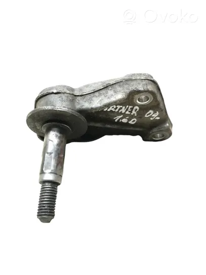 Peugeot Partner Gearbox mounting bracket 2212222C