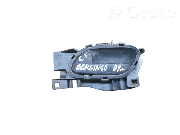 Citroen Berlingo Maniglia interna per portiera di carico 303966