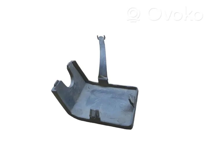 Citroen Berlingo Front tow hook cap/cover 9681875677