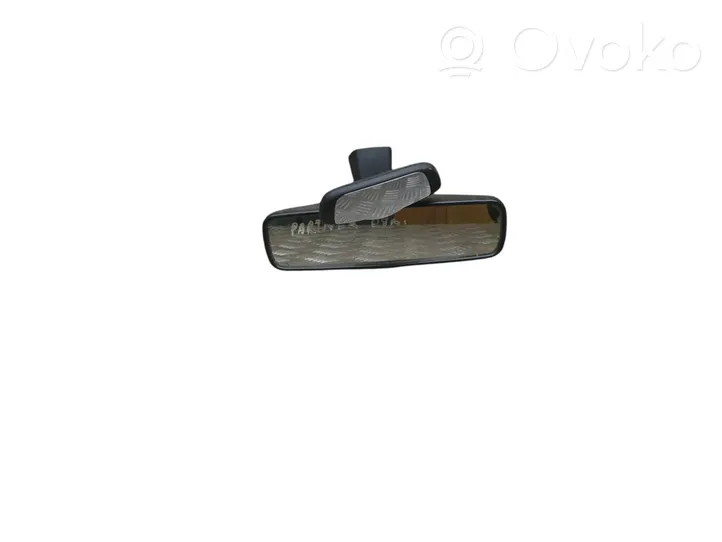 Citroen Berlingo Rear view mirror (interior) E20205028