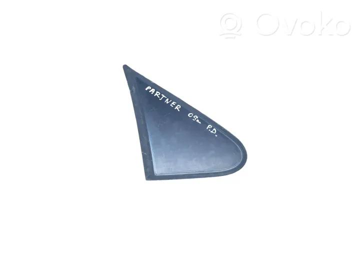 Citroen Berlingo Coque de rétroviseur 9682178977