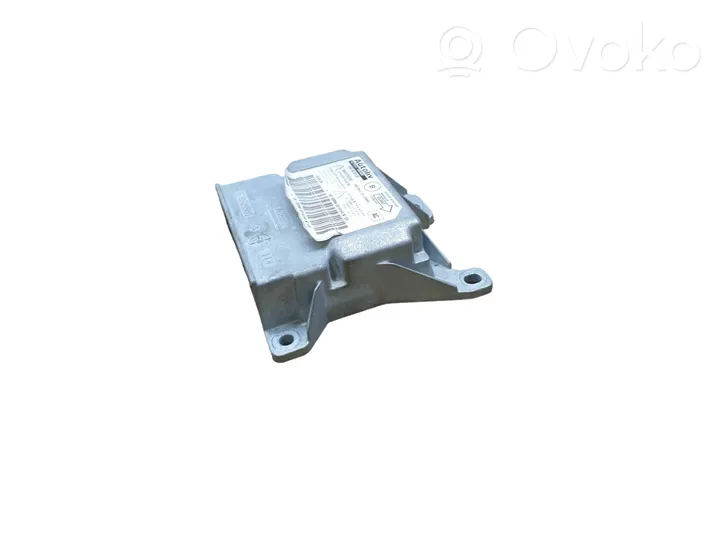 Citroen Berlingo Airbag control unit/module 608990400