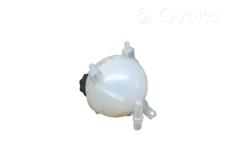 Citroen Berlingo Coolant expansion tank/reservoir 9654429680