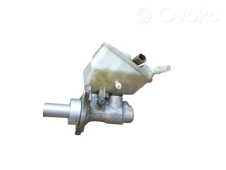 Citroen Berlingo Główny cylinder hamulca 9654002180