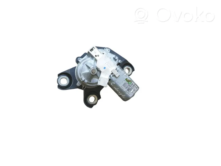 Citroen Berlingo Moteur d'essuie-glace arrière 9683363780