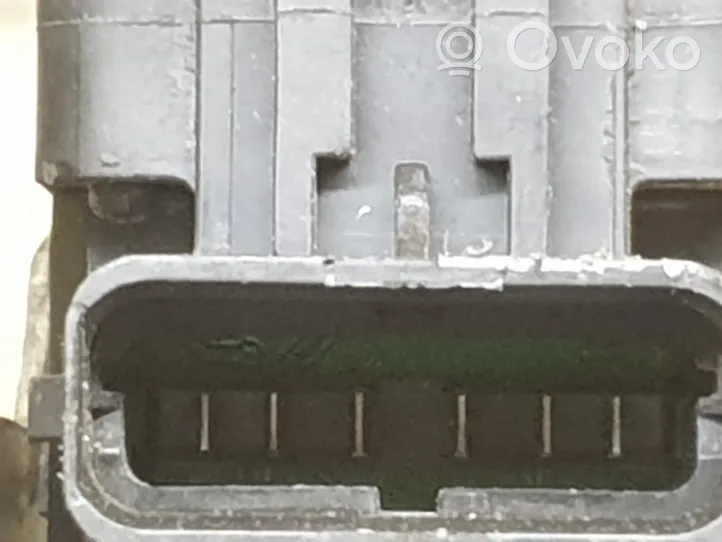 Citroen Berlingo Mécanisme de lève-vitre avec moteur 402102F