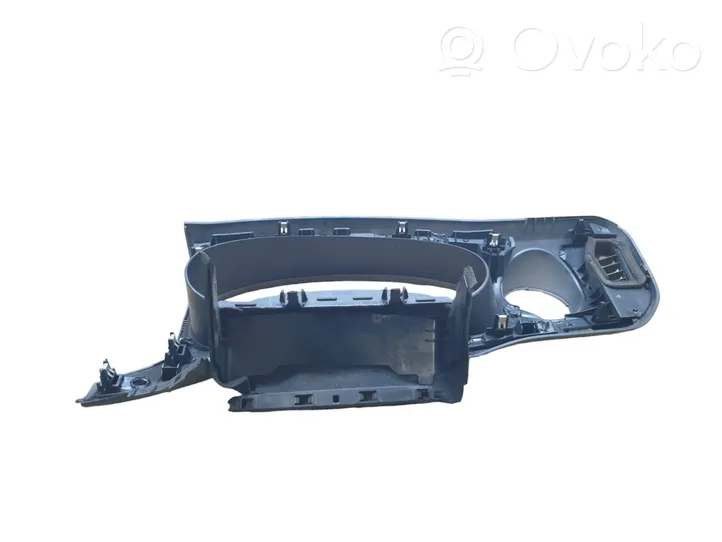 Citroen Berlingo Cornice cruscotto 721706