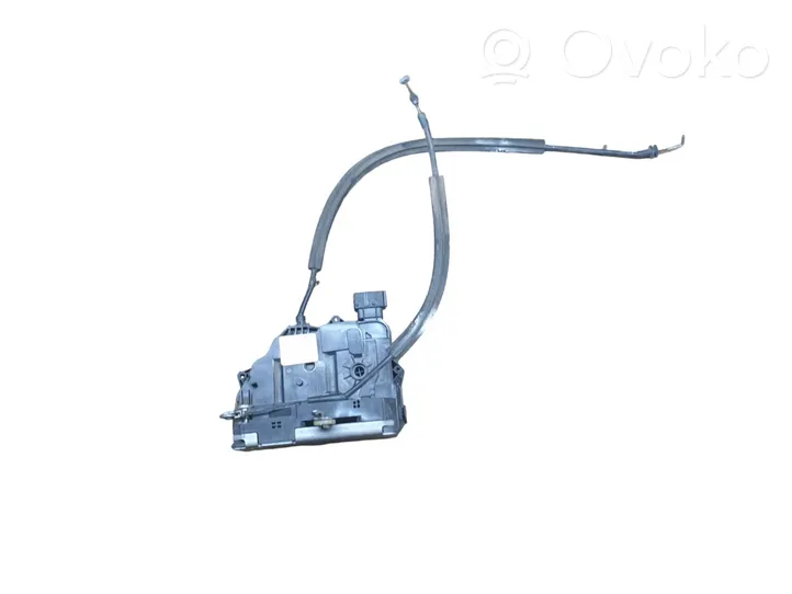 Fiat Ducato Cerradura de puerta delantera 1342155080