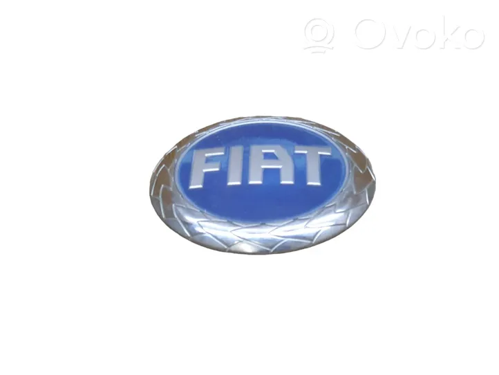 Fiat Ducato Logo/stemma case automobilistiche B632