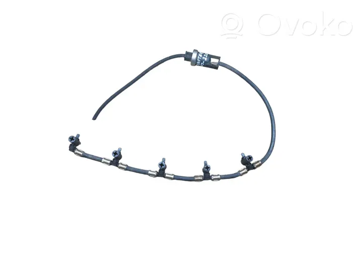 Volkswagen Crafter Fuel return line/hose CKR2136300