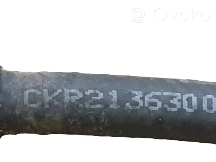 Volkswagen Crafter Fuel return line/hose CKR2136300