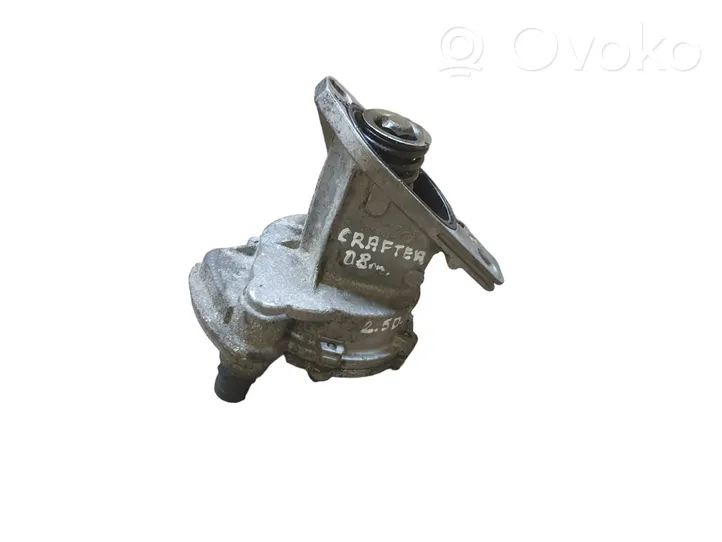 Volkswagen Crafter Vacuum pump 076145100