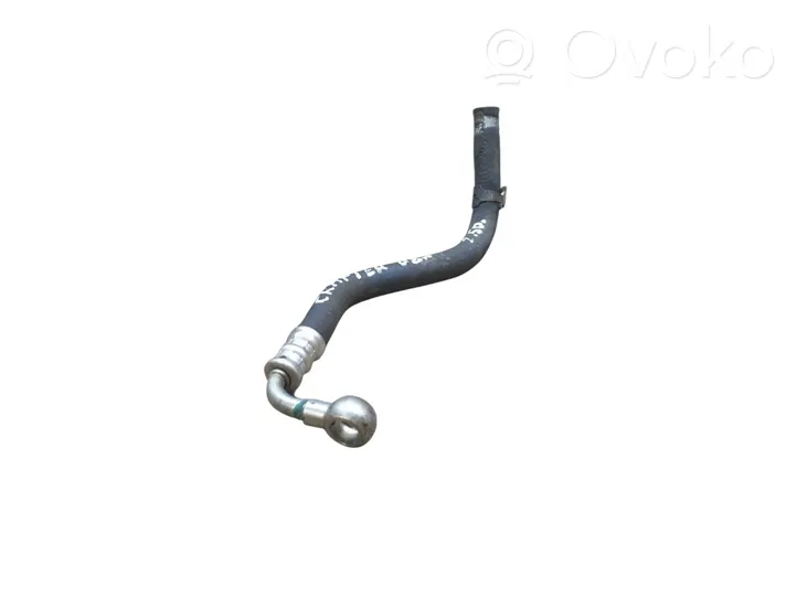 Volkswagen Crafter Tuyau d'alimentation conduite de carburant 