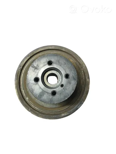 Fiat Ducato Crankshaft pulley 280330HZ