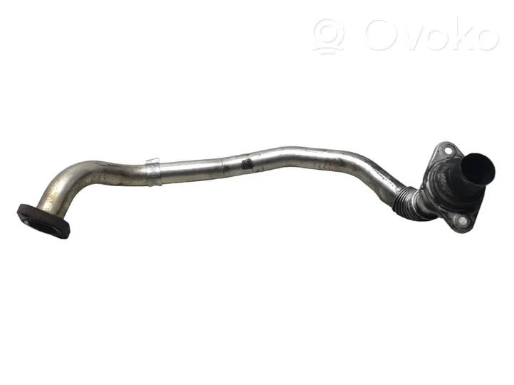 Citroen Jumpy EGR vamzdelis (-iai)/ žarna (-os) 9652264880