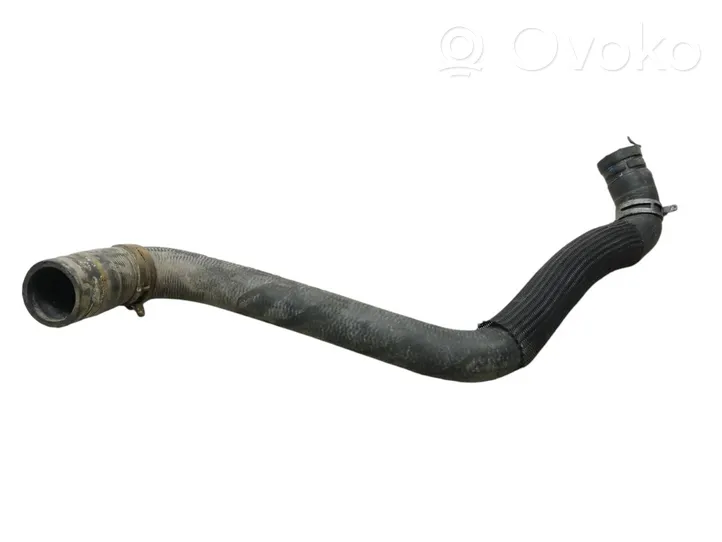 Citroen Berlingo Engine coolant pipe/hose 