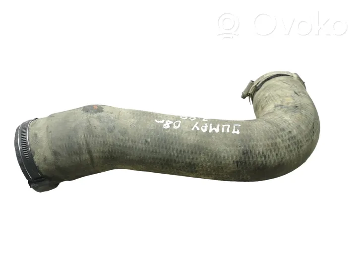 Citroen Jumpy Intercooler hose/pipe 