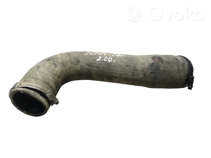 Citroen Jumpy Intercooler hose/pipe 