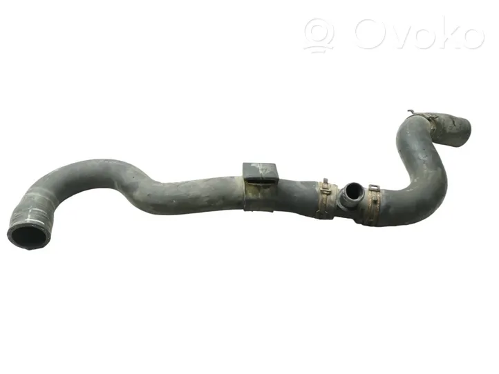 Volkswagen Crafter Tuyau de liquide de refroidissement moteur 2E0122101F