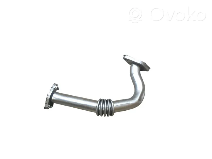 Volkswagen Crafter EGR valve line/pipe/hose 03L131521AR