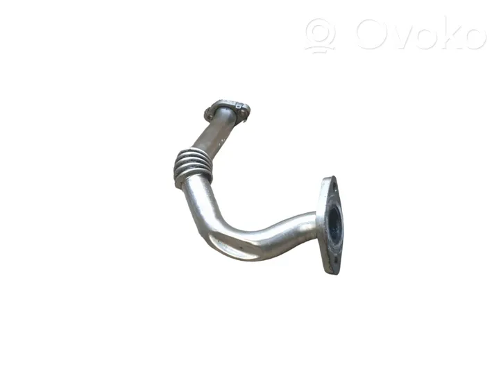 Volkswagen Crafter EGR valve line/pipe/hose 03L131521AR