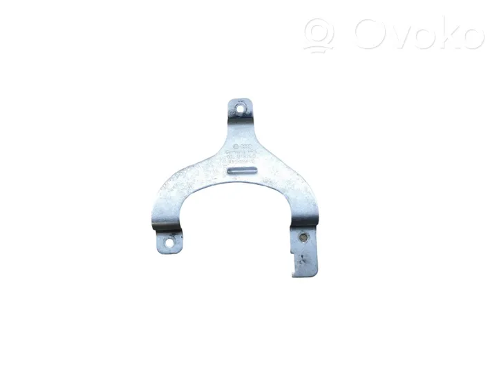 Volkswagen Crafter EGR valve cooler bracket 03L131535D