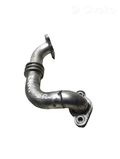 Volkswagen Crafter EGR valve line/pipe/hose 03L131521AP